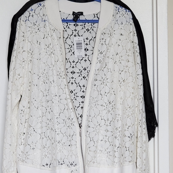 Jacket - Picture 2 of 2